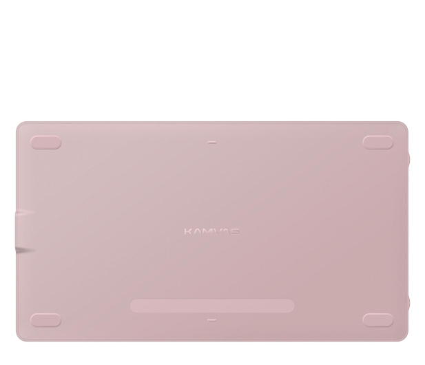Huion Kamvas 13 (Gen 3) Pink GS1333PINK / 6930444805630 - 1477273 - zdjęcie 6